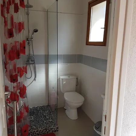 Pour 2 Personnes à 700m De La De Palombaggia *