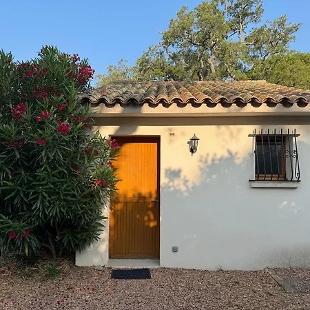 Pour 2 Personnes à 700m De La De Palombaggia * Porto-Vecchio (Corsica)