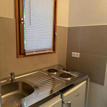 Hébergement de vacances Pour 2 Personnes à 700m De La De Palombaggia *